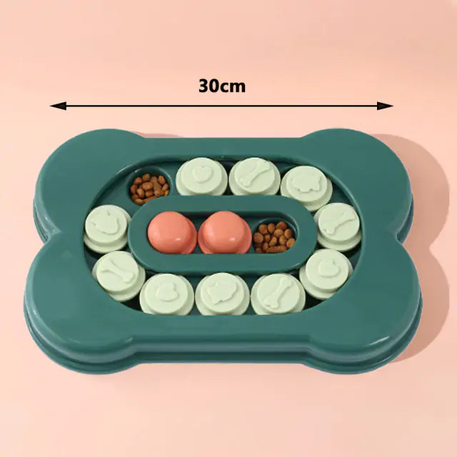 Pets IQ Treat Toys - Johns Pet Store 