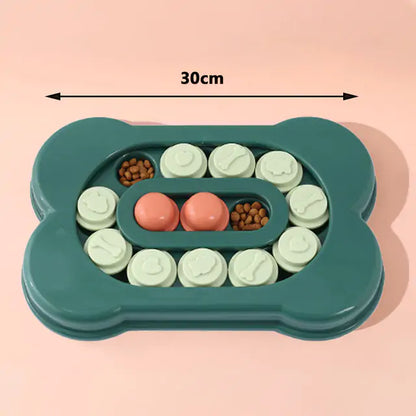 Pets IQ Treat Toys - Johns Pet Store 