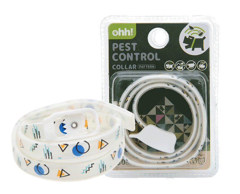 Insect Repellent Collars For Dogs Cat - Johns Pet Store 
