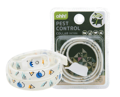 Insect Repellent Collars For Dogs Cat - Johns Pet Store 