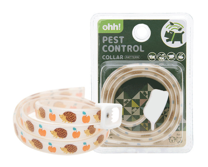 Insect Repellent Collars For Dogs Cat - Johns Pet Store 