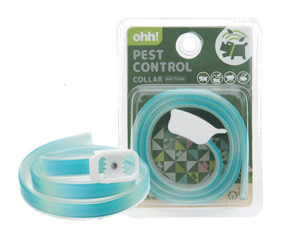 Insect Repellent Collars For Dogs Cat - Johns Pet Store 