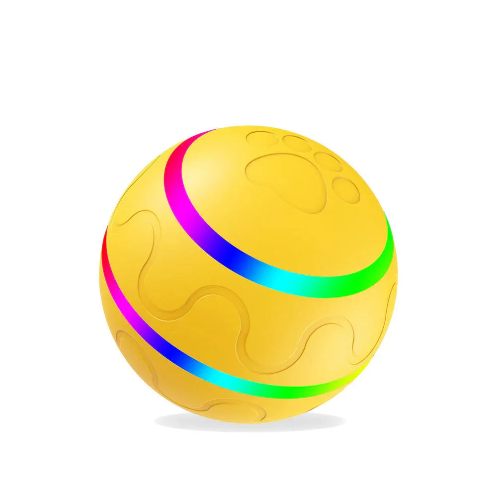 Pet New Wicked Ball Toy - Johns Pet Store 