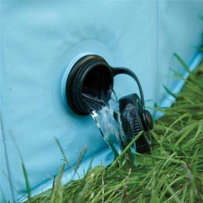 Pet Pool Dog Swimming Pool - Johns Pet Store 