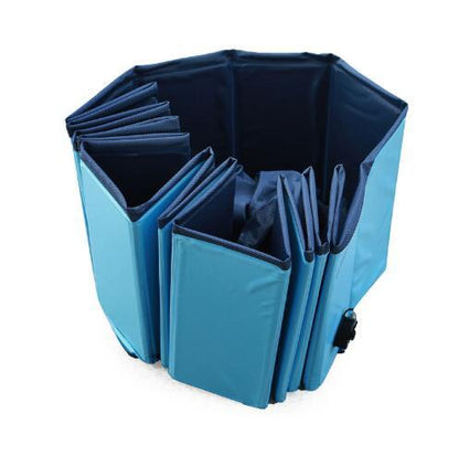 Pet Pool Dog Swimming Pool - Johns Pet Store 