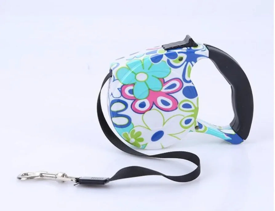 Automatic Retractable Leash Harness - Johns Pet Store 