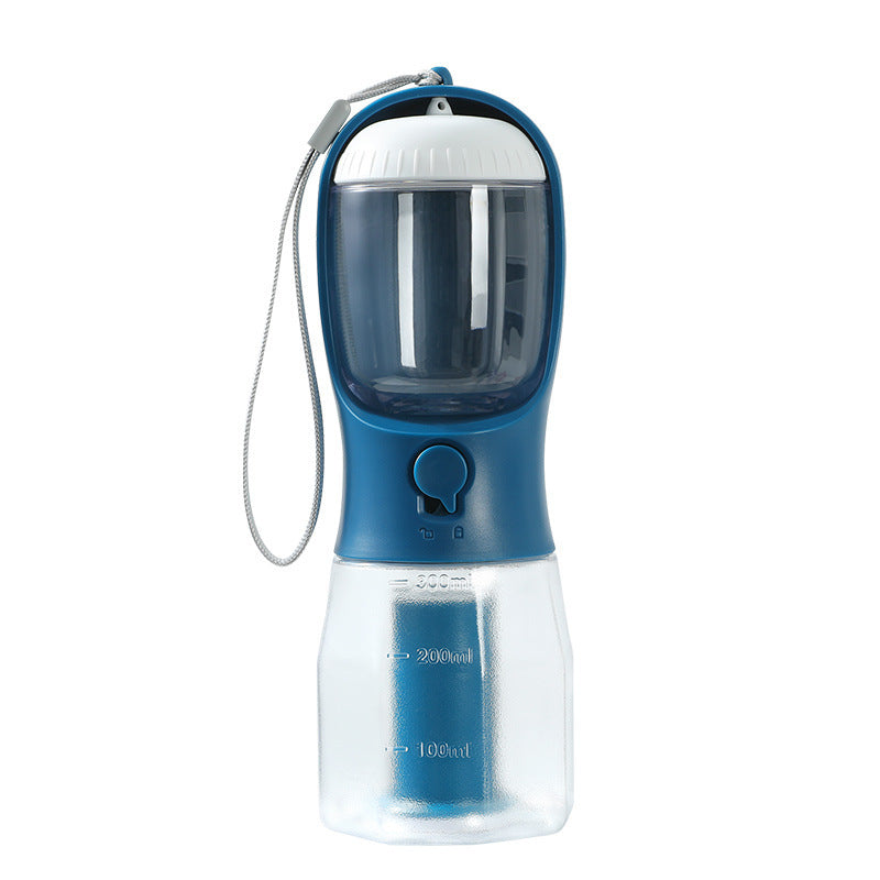 Dog Water Cup Drinking Food Garbage Bag - Johns Pet Store 