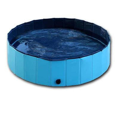 Pet Pool Dog Swimming Pool - Johns Pet Store 