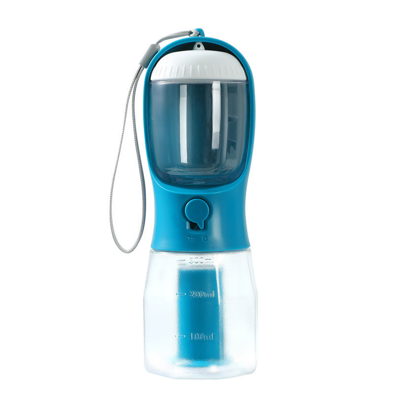 Dog Water Cup Drinking Food Garbage Bag - Johns Pet Store 