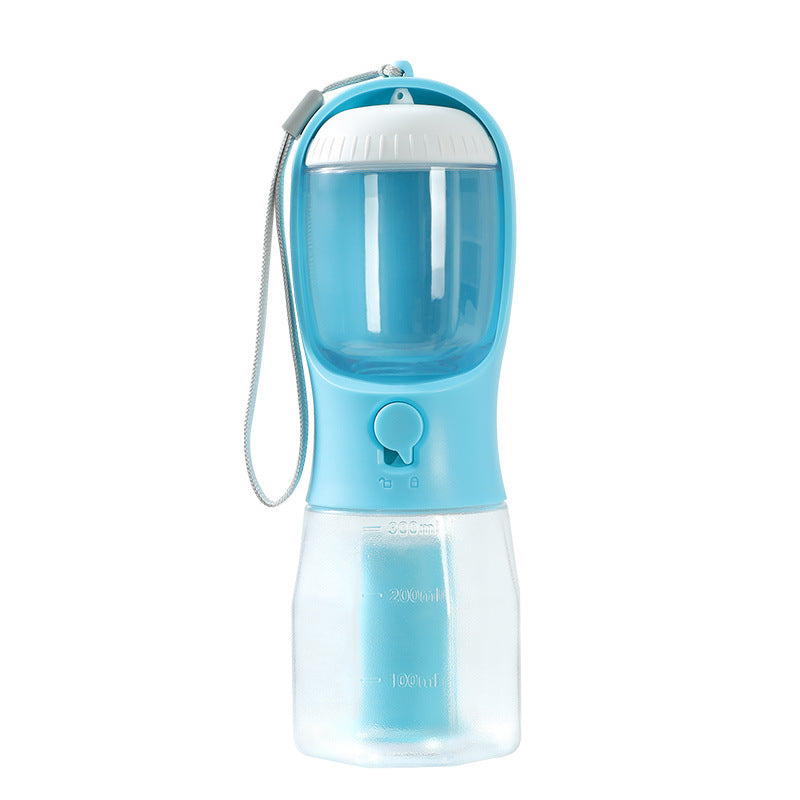 Dog Water Cup Drinking Food Garbage Bag - Johns Pet Store 