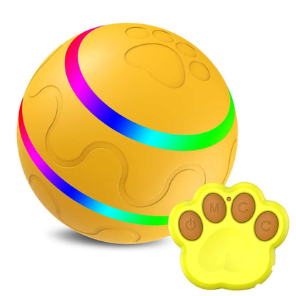Pet New Wicked Ball Toy - Johns Pet Store 