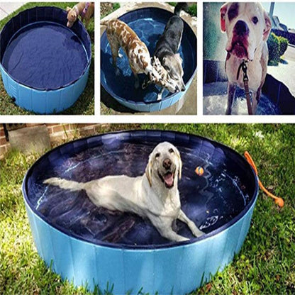 Pet Pool Dog Swimming Pool - Johns Pet Store 