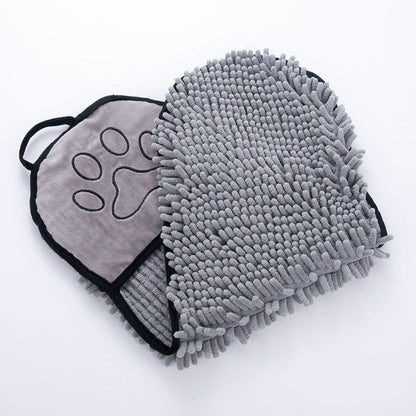 Dogs Cats Towels Super Absorbent - Johns Pet Store 