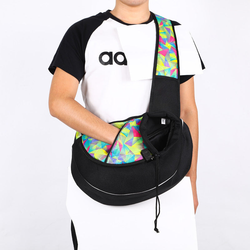 Carrying Outdoor Pets Bag - Johns Pet Store 