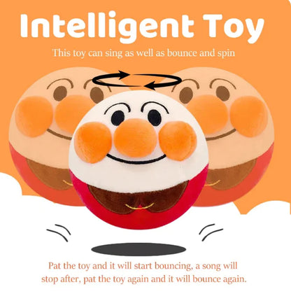 Active Moving Plush Toy for Your Pets - Johns Pet Store 