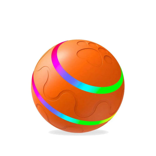 Pet New Wicked Ball Toy - Johns Pet Store 