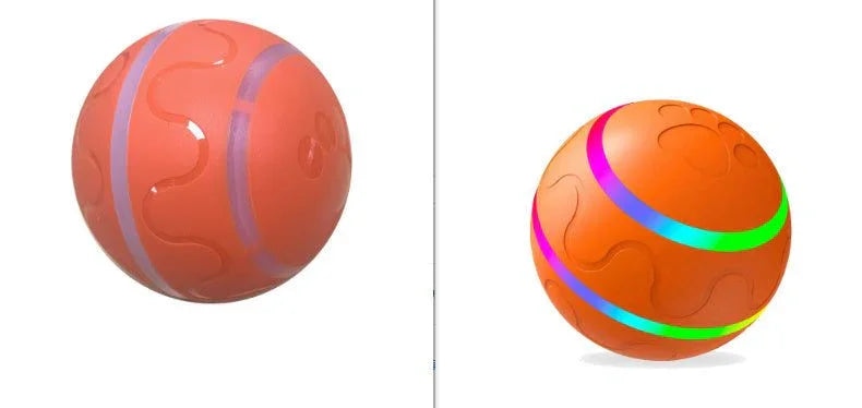 Pet New Wicked Ball Toy - Johns Pet Store 