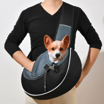 Carrying Outdoor Pets Bag - Johns Pet Store 
