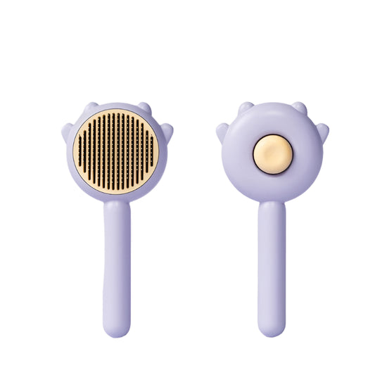 Pet Magic Combs Hair Removal Scratcher - Johns Pet Store 