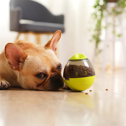 Pets IQ Treat Toys - Johns Pet Store 