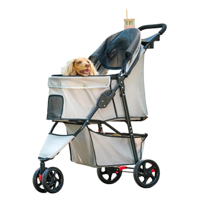 Pet Products Stroller - Johns Pet Store 