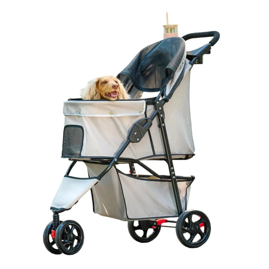 Pet Products Stroller - Johns Pet Store 