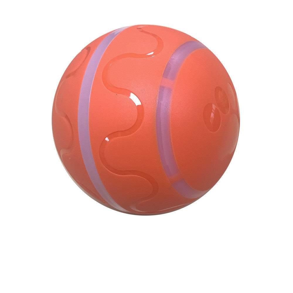 Pet New Wicked Ball Toy - Johns Pet Store 