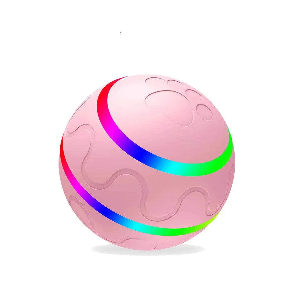 Pet New Wicked Ball Toy - Johns Pet Store 