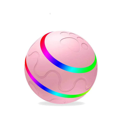 Pet New Wicked Ball Toy - Johns Pet Store 