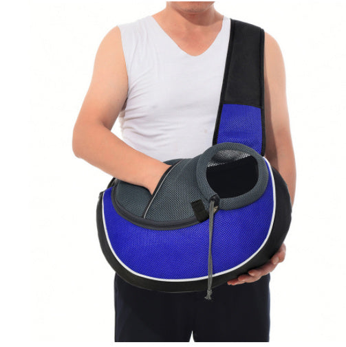 Carrying Outdoor Pets Bag - Johns Pet Store 