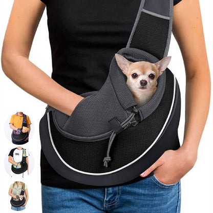 Carrying Outdoor Pets Bag - Johns Pet Store 
