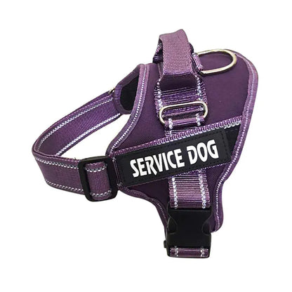 Personalized Pet Chest Strap Products - Johns Pet Store 