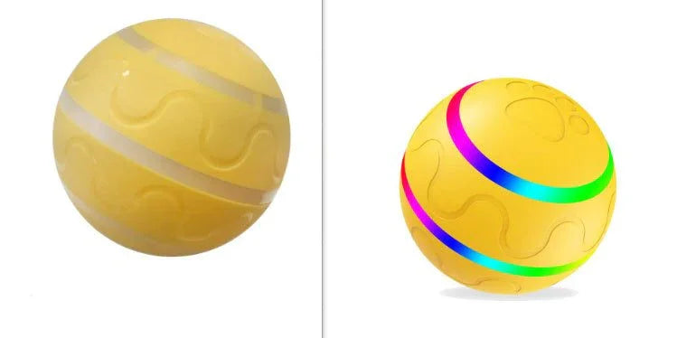 Pet New Wicked Ball Toy - Johns Pet Store 
