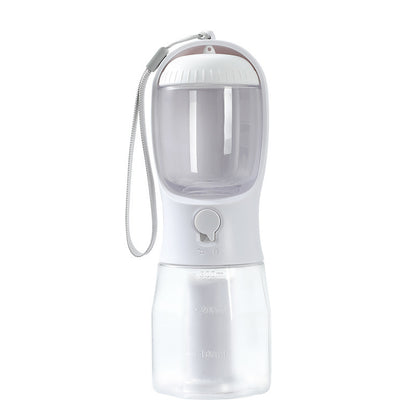 Dog Water Cup Drinking Food Garbage Bag - Johns Pet Store 