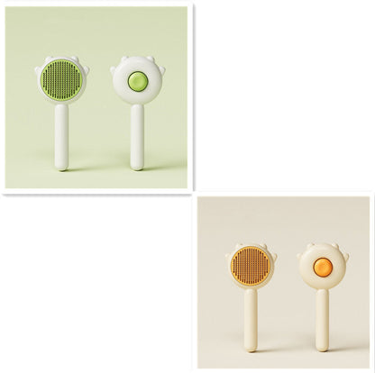 Pet Magic Combs Hair Removal Scratcher - Johns Pet Store 