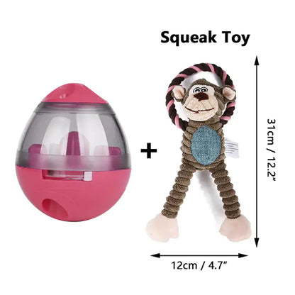Pets IQ Treat Toys - Johns Pet Store 