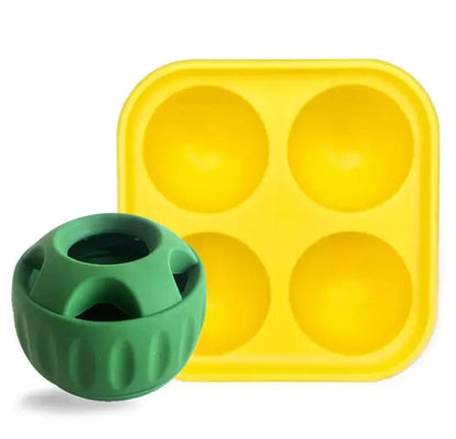Dog Silicone Slow Tableware Molar - Johns Pet Store 