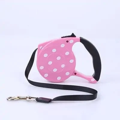 Automatic Retractable Leash Harness - Johns Pet Store 