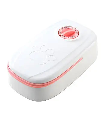 Automatic Pet Feeder For Cats Dogs - Johns Pet Store 