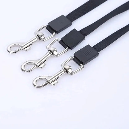 Automatic Retractable Leash Harness - Johns Pet Store 