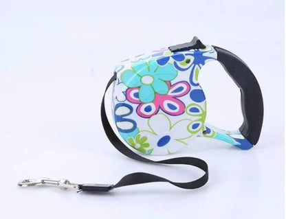 Automatic Retractable Leash Harness - Johns Pet Store 