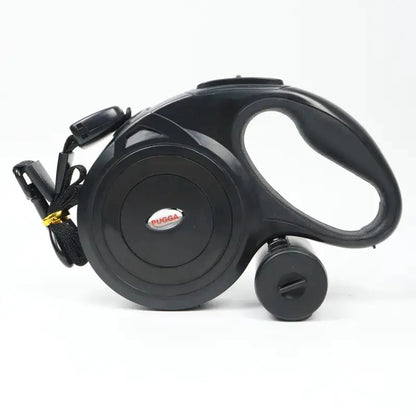 Automatic Telescopic Traction Rope for Pets - Johns Pet Store 