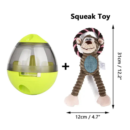 Pets IQ Treat Toys - Johns Pet Store 