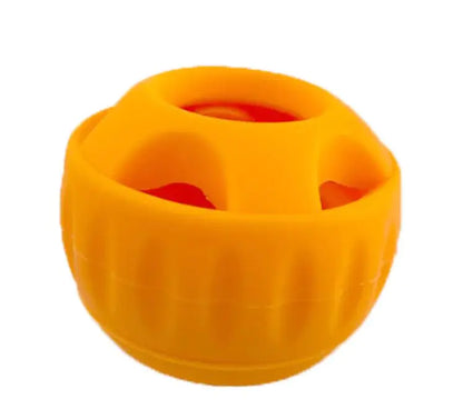 Dog Silicone Slow Tableware Molar - Johns Pet Store 