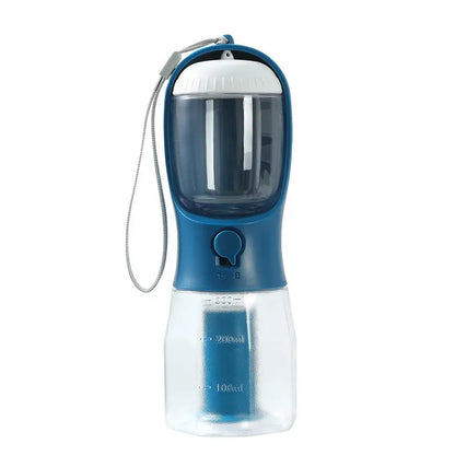 Dog Water Cup Drinking Food Garbage Bag - Johns Pet Store 