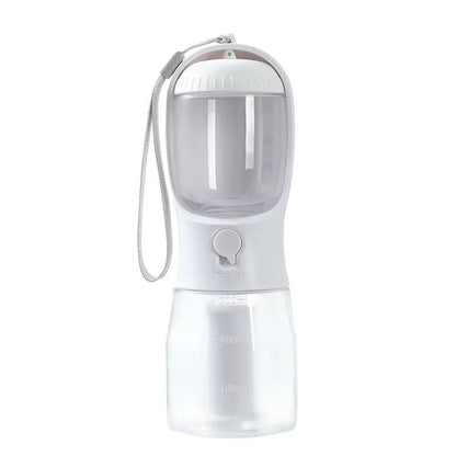 Dog Water Cup Drinking Food Garbage Bag - Johns Pet Store 