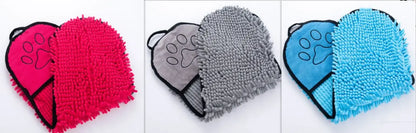 Dogs Cats Towels Super Absorbent - Johns Pet Store 