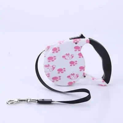 Automatic Retractable Leash Harness - Johns Pet Store 