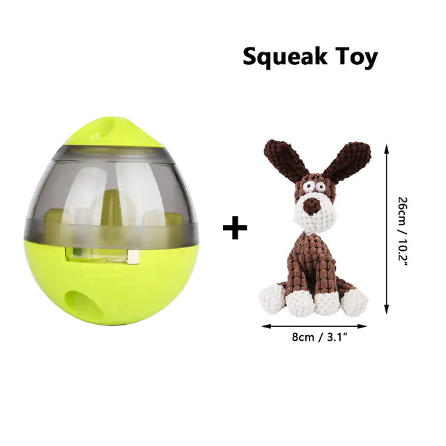 Pets IQ Treat Toys - Johns Pet Store 