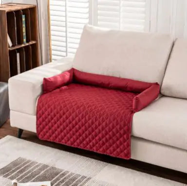 Waterproof Pets Sofa Mat - Johns Pet Store 